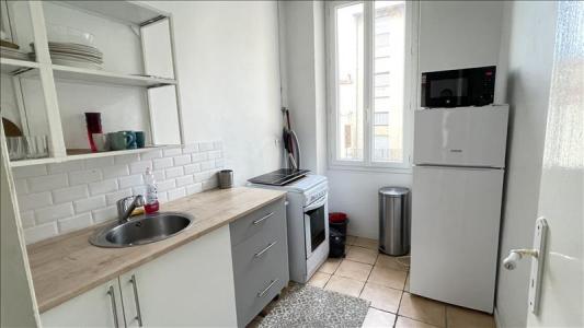 Louer Appartement 53 m2 Toulon