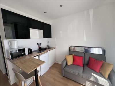 For rent Rueil-malmaison 1 room 13 m2 Hauts de Seine (92500) photo 0