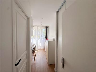 For rent Rueil-malmaison 1 room 13 m2 Hauts de Seine (92500) photo 1