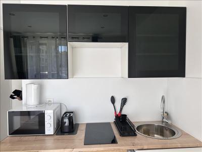 For rent Rueil-malmaison 1 room 13 m2 Hauts de Seine (92500) photo 4