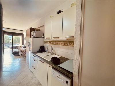 Annonce Location Appartement Santa-lucia-di-moriani 20