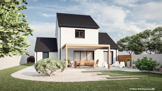 Annonce Vente 5 pices Maison Lisieux 14