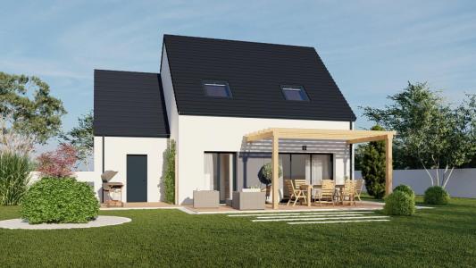 Annonce Vente 5 pices Maison Frenouville 14