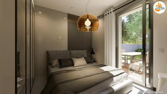 Acheter Maison 65 m2 Chicheboville