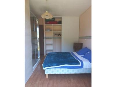 For rent Sauve 1 room 26 m2 Gironde (33670) photo 0