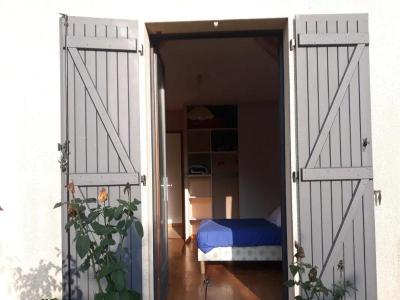 Annonce Location Appartement Sauve 33