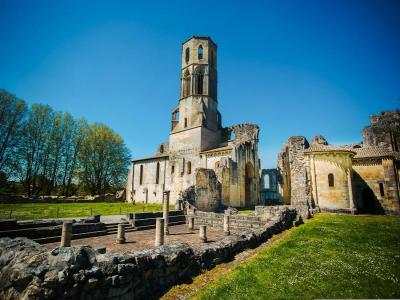 Louer Appartement 26 m2 Sauve