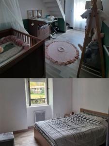 Annonce Location 3 pices Maison Peujard 33