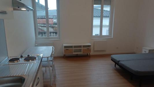 Annonce Location Appartement Libourne 33