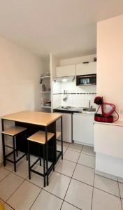 Louer Appartement 20 m2 Merignac