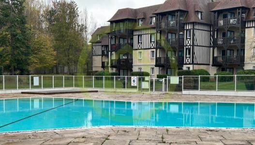 Annonce Vente 2 pices Appartement Deauville 14
