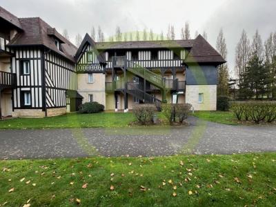 Acheter Appartement 28 m2 Deauville