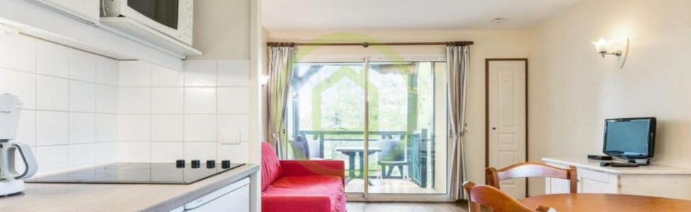 Acheter Appartement Deauville Calvados