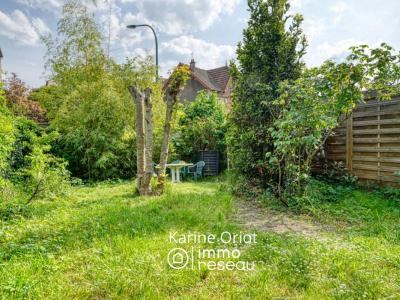 Annonce Vente 5 pices Maison Gennevilliers 92