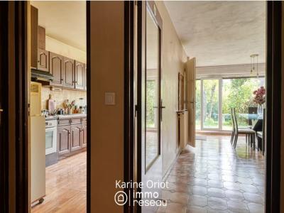 Acheter Maison Gennevilliers 534000 euros