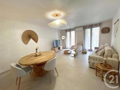Annonce Vente 3 pices Appartement Montpellier 34