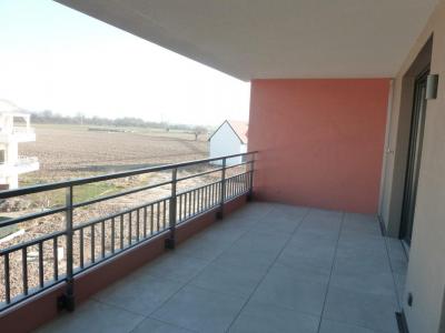For sale Rountzenheim 2 rooms 40 m2 Bas rhin (67480) photo 0