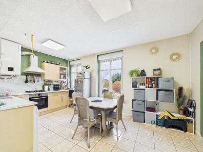 For sale Pagny-sur-moselle 3 rooms 60 m2 Meurthe et moselle (54530) photo 1