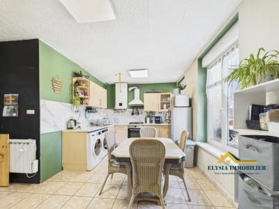 For sale Pagny-sur-moselle 3 rooms 60 m2 Meurthe et moselle (54530) photo 2