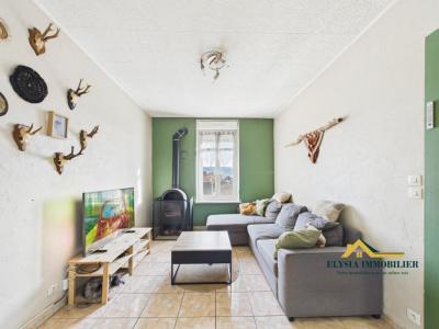 For sale Pagny-sur-moselle 3 rooms 60 m2 Meurthe et moselle (54530) photo 3