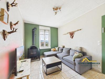 For sale Pagny-sur-moselle 3 rooms 60 m2 Meurthe et moselle (54530) photo 4