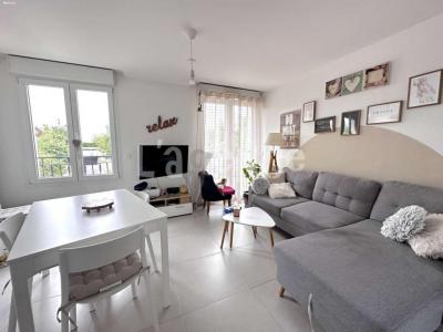 Acheter Appartement 40 m2 Claye-souilly