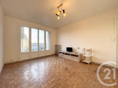 For sale Limoges 2 rooms 45 m2 Haute vienne (87000) photo 2