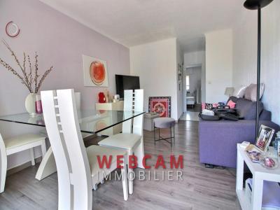 Acheter Appartement 45 m2 Cannet
