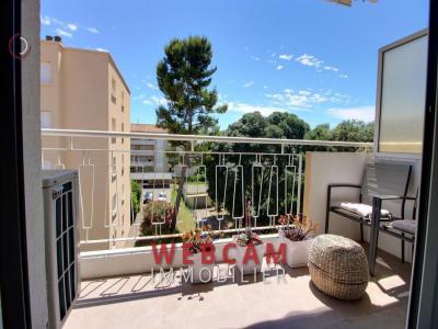 Acheter Appartement Cannet Alpes Maritimes