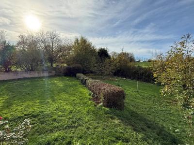 Acheter Maison Nanteuil-en-vallee Charente