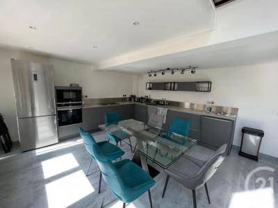 For rent Fontenay-sous-bois 4 rooms 75 m2 Val de Marne (94120) photo 1