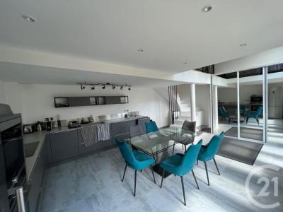 For rent Fontenay-sous-bois 4 rooms 75 m2 Val de Marne (94120) photo 2