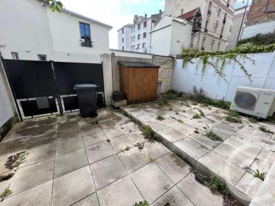 For rent Fontenay-sous-bois 4 rooms 75 m2 Val de Marne (94120) photo 3