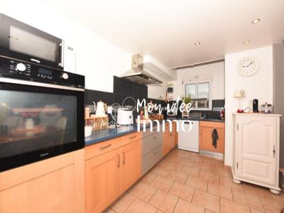 Acheter Maison Chapelle-heulin 247520 euros