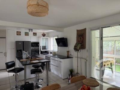 Acheter Maison Villeneuve-les-maguelone Herault