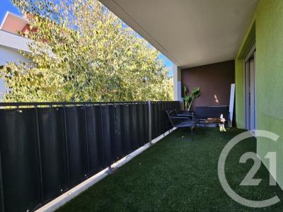 Acheter Appartement Montpellier 180000 euros