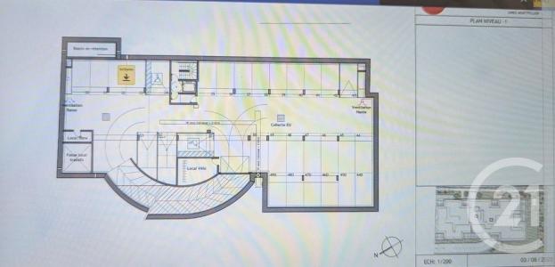 Annonce Vente Parking Lattes 34