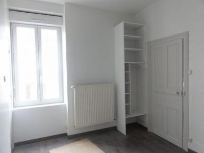 Louer Appartement 44 m2 Creusot