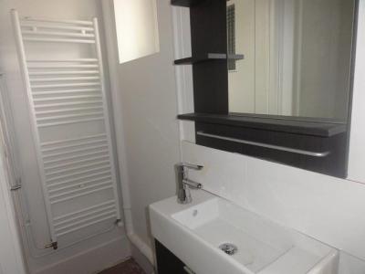 Louer Appartement Creusot Saone et loire