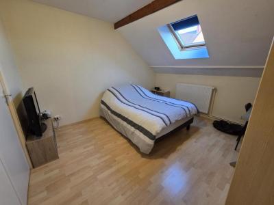 Annonce Location Appartement Creusot 71