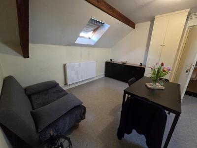 Louer Appartement 38 m2 Creusot