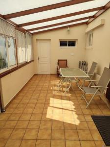 Acheter Maison Sevran Seine saint denis