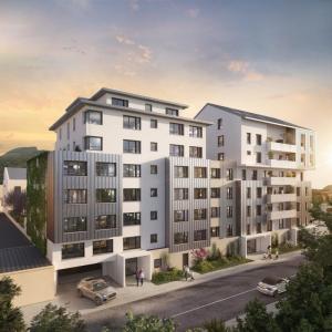 Annonce Vente Programme neuf Chambery 73