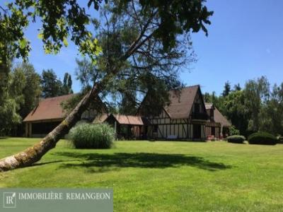 For sale Gien 8 rooms 399 m2 Loiret (45500) photo 0