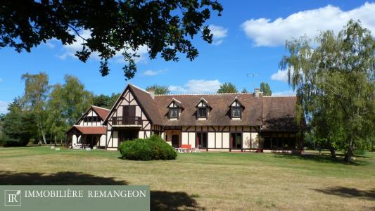 Annonce Vente Prestige Gien 45