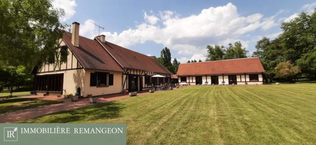 Acheter Prestige 399 m2 Gien