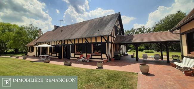 Acheter Prestige Gien 826800 euros