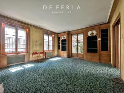 Acheter Prestige 470 m2 Paris-16eme-arrondissement