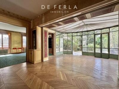Acheter Prestige Paris-16eme-arrondissement 8900000 euros