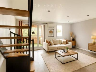 For sale Milles 4 rooms 61 m2 Bouches du Rhone (13290) photo 0